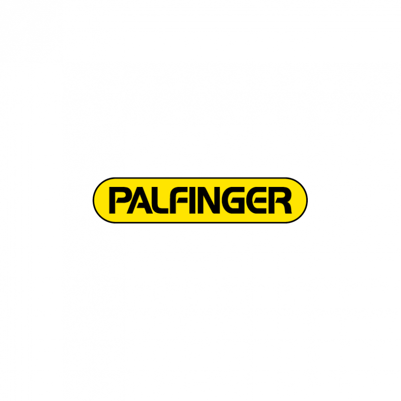 Palfinger Logo